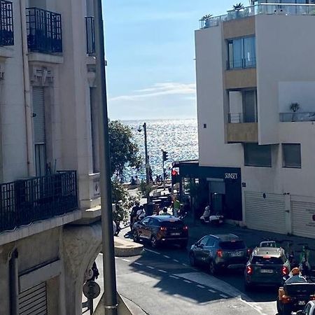 Joli Appartement Tres Proche De La Mer Μασσαλία Εξωτερικό φωτογραφία