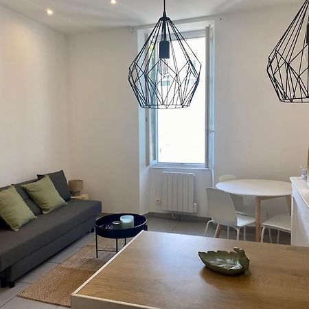 Joli Appartement Tres Proche De La Mer Μασσαλία Εξωτερικό φωτογραφία